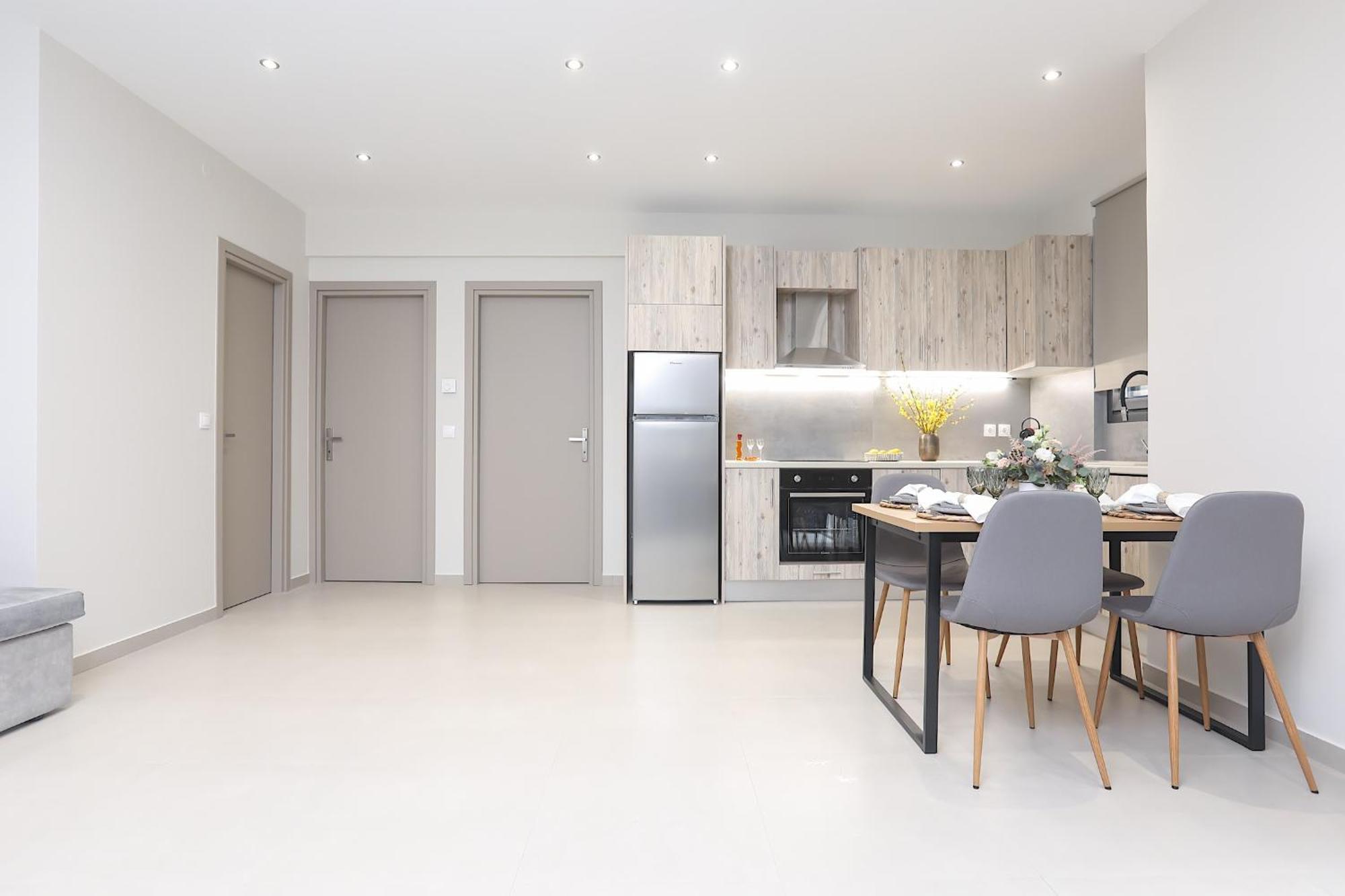 Jena House Vakantiehuis *