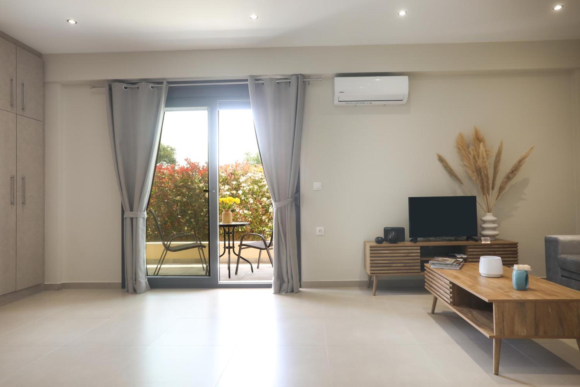 Jena House Vakantiehuis Corfu (city)