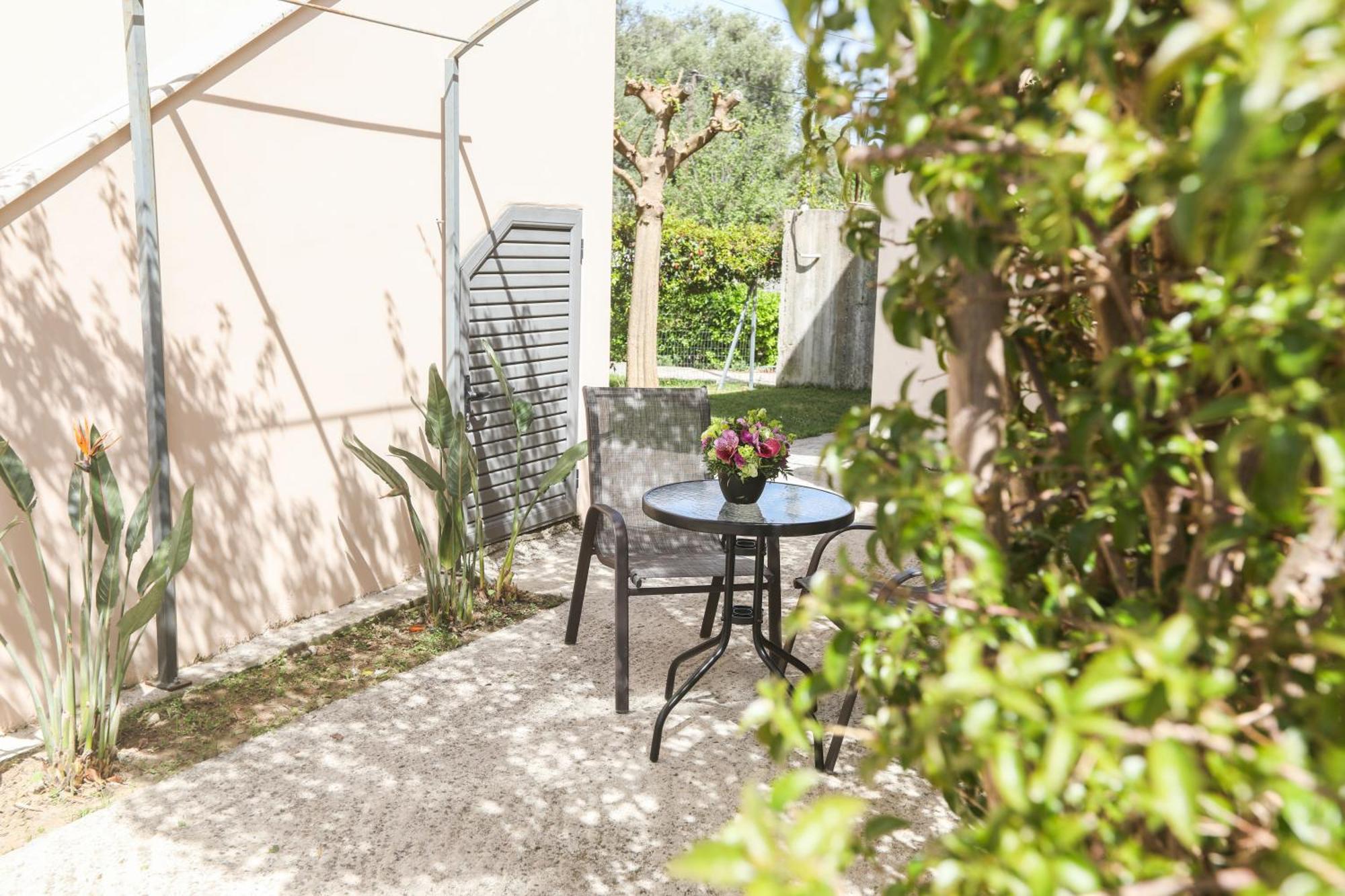 Jena House Vakantiehuis *